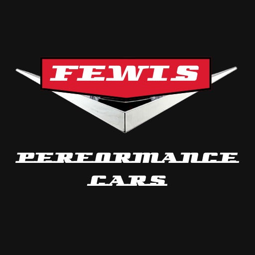 FEWIS Performance Cars